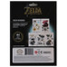 Legend of Zelda Breath of the Wild - Stickers