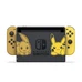 Let's go Pikachu and Eevee Dock and system for Nintendo Switch