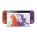 Pokemon Scarlet and Violet Nintendo Switch OLED System