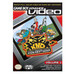 KND Codename Kids Next Door Volume 1 - GBA Video