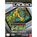 Teenage Mutant Ninja Turtles - GBA Video
