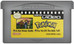 Pokemon A Hot Water Battle and For Ho-Oh The Bells Toll - GBA Video Cartridge