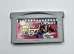 Dragon Ball GT Volume 1 - GBA Video cartridge