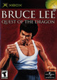 Jeu Xbox Bruce Lee Quest Of The Dragon - Version Française, état Très Bon, Classique Rare