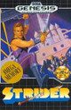 STRIDER Genesis Complete Game For Sale | DKOldies
