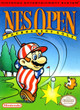 NES Open Tournament Mario Golf Nintendo NES Original Game For Sale