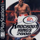 Contender Playstation 1 PS1 Game For Sale | DKOldies