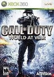 Call Of Duty World At War Xbox 360 | Meses sin interés