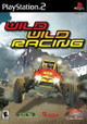 Wild Wild Racing Playstation 2 Game For Sale | DKOldies