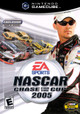 Nascar Chase Cup 2005 Nintendo GameCube Game For Sale | DKOldies
