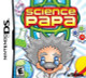 Science Papa Nintendo DS Game For Sale | DKOldies