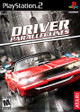 Driver Parallel Lines PlayStation 2 Game For Sale | DKOldies