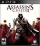 Assassin's Creed II PS3 Game For Sale | DKOldies