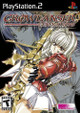 Growlanser Generations deluxe PS2 complet US USA Playstation 2