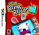 Rayman Raving Rabbids Nintendo DS Game For Sale | DKOldies