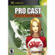 Pro Cast Sports Fishing Game Xbox Game For Sale | DKOldies