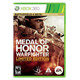 Medal Of Honor Warfighter - Édition Limitée Xbox 360 (Boîte Et Manuel Complets)