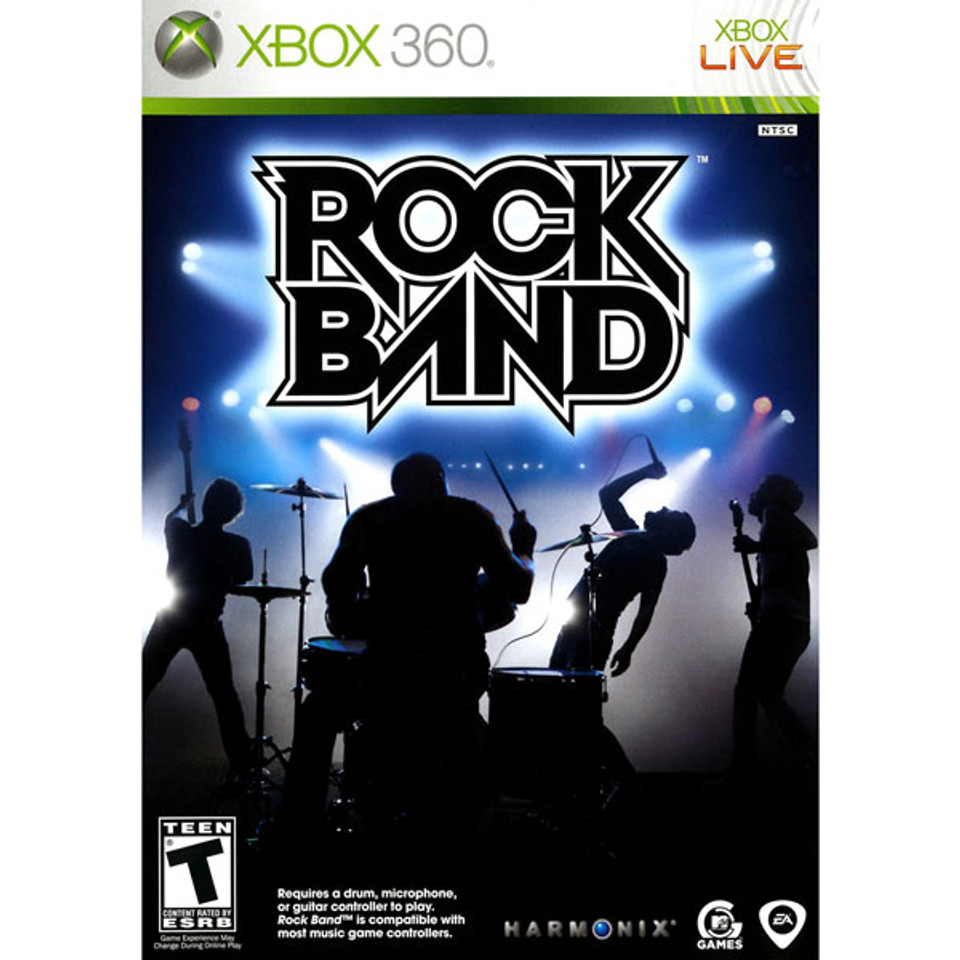 download rock band xbox series x