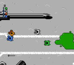Micro Machines Nintendo NES Original Game For Sale | DKOldies