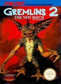Jouez à Gremlins - Stripe Vs Gizmo v10 en ligne (GBA