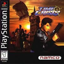 Time Ps2 Time Crisis II PlayStation 2 Game For Sale | DKOldies