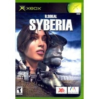 Jeu Xbox Syberia 2 - Aventure Et énigmes - Bon état, Complet