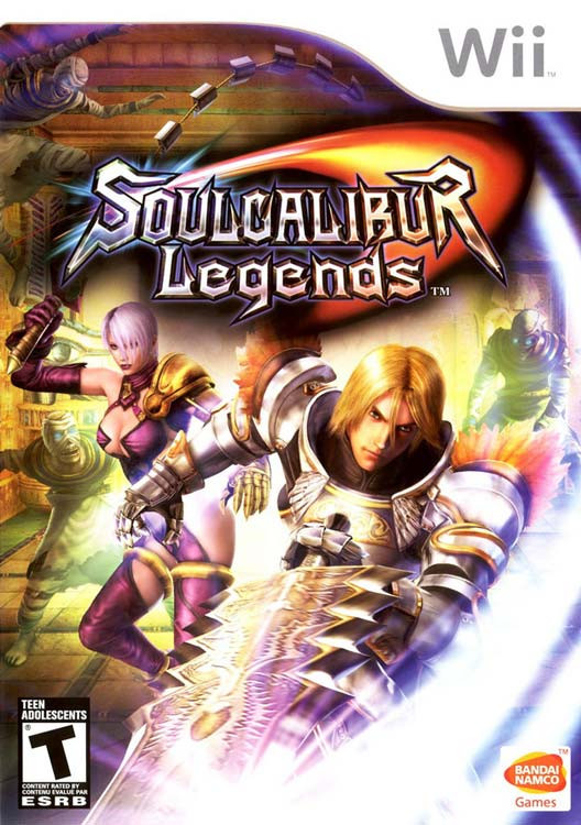 SoulCalibur Complet Pal EUR SEGA Dreamcast