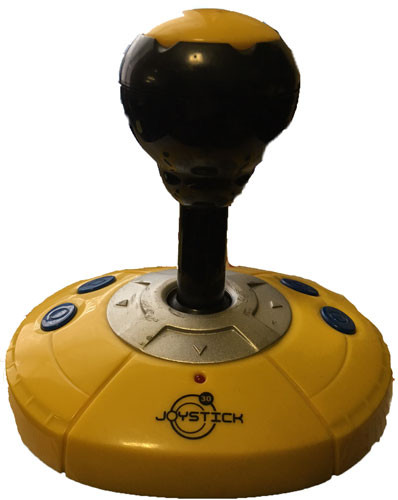 Joystick 30 in 1 Plug and Play TV Game DKOldies