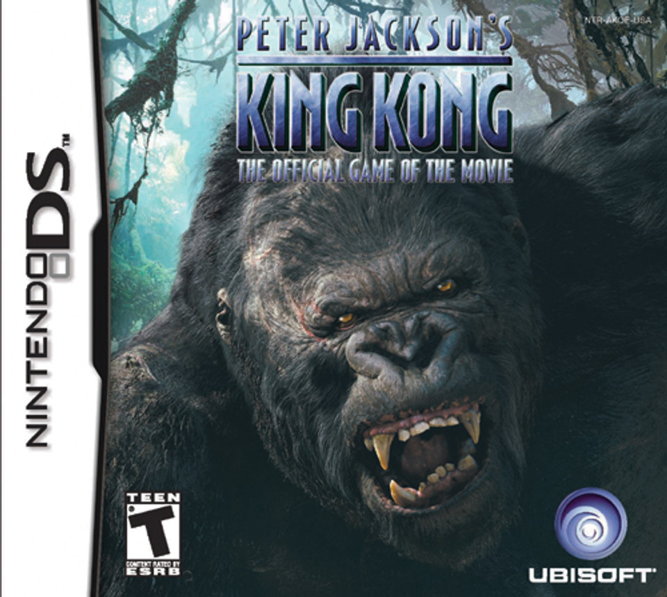 Peter Jackson