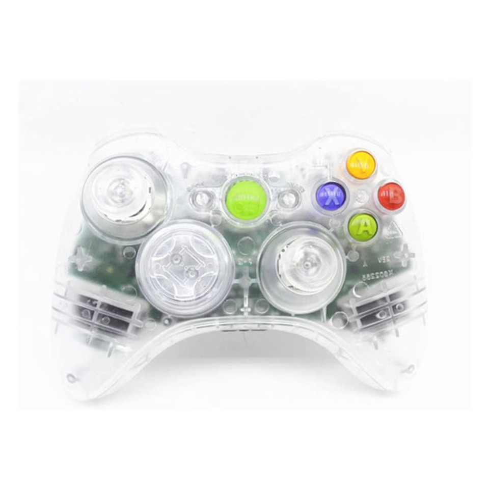 third party xbox 360 controller driver