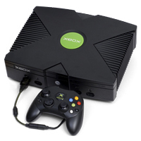 Original Xbox Systems