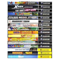 gamecube reproduction cases