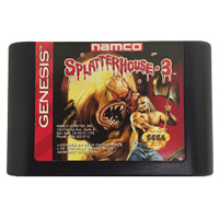 Genesis Rare Games