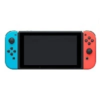 Nintendo Switch Systems