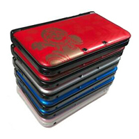 Nintendo 3DS Systems