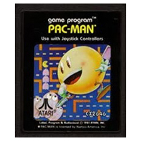Atari 2600