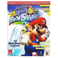 GameCube Manuals, Guides