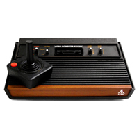 atari system for sale