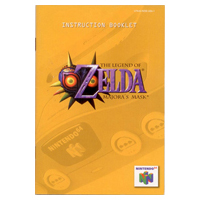 Manuals, Guides, Maps