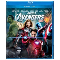 Blu-Ray Movies