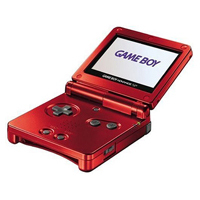 Game Boy Advance (Platform) - Giant Bomb