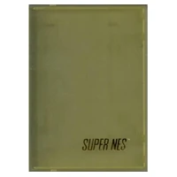 SNES Storage