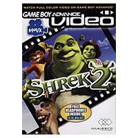 GBA Videos