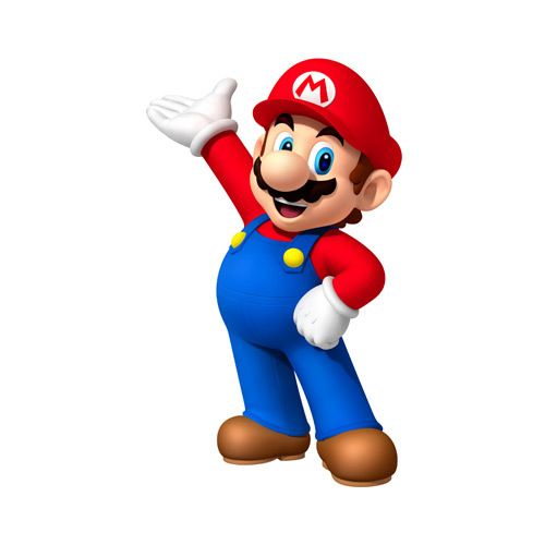 Mario Brothers