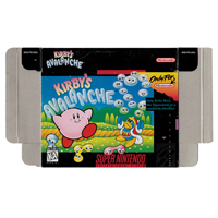 Empty Game Boxes