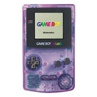 Gameboy Color - Consola Nintendo - Comprar en Game On