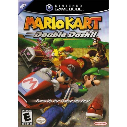 gamecube game prices