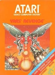 vintage atari 2600