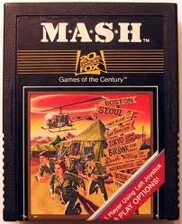 mash atari 2600