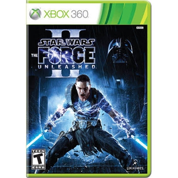 star wars xbox 360